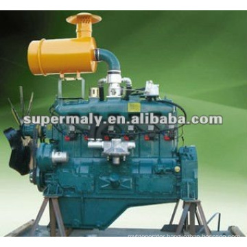 stable quality natural gas engine